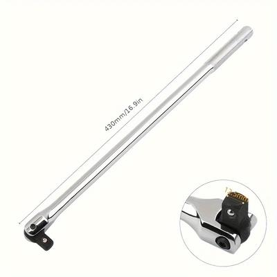 TEMU 1/2- 180- Rotating And Of Crv Steel, To Heavy- Levers For And Bolts Image