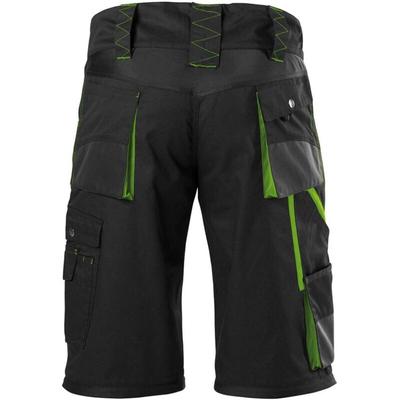 FORTIS Bermuda 24 schwarz/limegreen,Gr. 58 Image