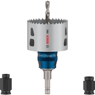 Bosch - pro Multi Material pc Plus Lochsäge, 68 mm, Starter-Set, 5-tlg. Image