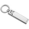 Taschenhalter für Tisch, Silber, 7,4 x 1,8 x 1,1 cm, eleganter faltbarer Tischhaken,