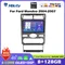 Hikity 8 Core Qualcomm Snapdragon 2000 Android Autoradio für Ford Mondeo 3 2011-2015 Carplay 2din Auto Multimedia-Player GPS WiFi