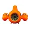 Unterwasser-Drone Mariana RC U-Boot 5,8 G HD 2,4 G Fernbedienung Wasserdichte Kamera FPV RC Spielzeug Mini U-Boot Boot