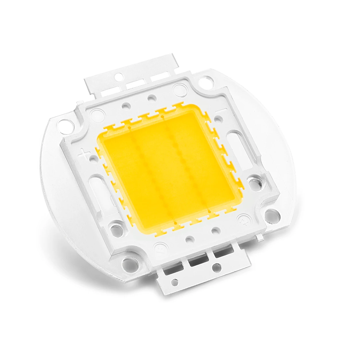 Hochleistungs-LED-Chip 1 W 3 W 5 W 20 W 50 W 100 W Lichtperle warm natürlich kaltweiß DIY 1 3 20 50 Watt Smd Cob helle Flutlichtbirne Image