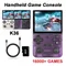 K36 Retro Handheld Video Game Console Built in 16000+ Games Emulator 3.5 Inch IPS Screen Video
