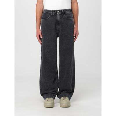 Cycle Pants CYCLE Men color Black