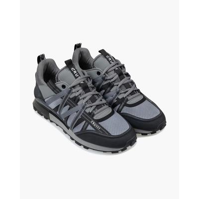 Cruyff Fearia Herren Graue Turnschuhe Image
