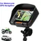 Navigazione GPS per auto da 4,3 pollici Windows CE Navigazione GPS IPX67 Impermeabile antipolvere