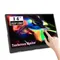Monitor portatile touchscreen 14/15.6 pollici 1080P HD IPS 16:9 Monitor portatile Monitor da viaggio