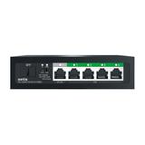 Netis P106GC 4ge Poe +1ge Sfp Uplink 60w Poe Switch