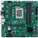 Asus B660M-CD4-CSM-SI Desktop Motherboard - Intel B660 Chipset - Socket LGA-1700 - Intel Optane Memory Ready - Micro ATX (268732)