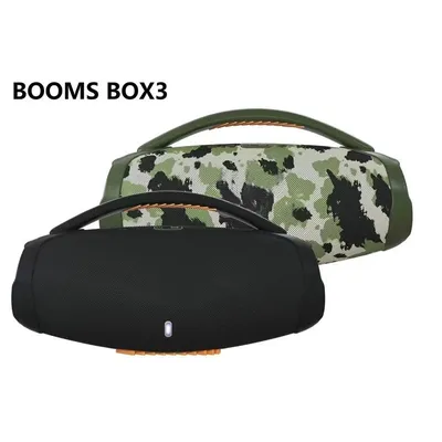 Boomboxes