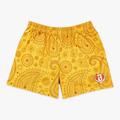 2025 New Summer Beach Surfing Men's Children's Summer Breathable Mesh Quick-drying Sportswear