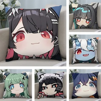 Pillows