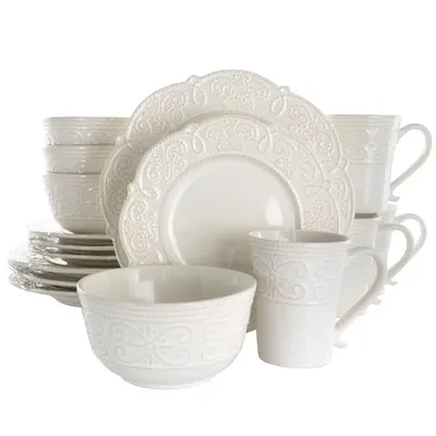 Dinnerware+Sets