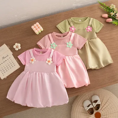 Baby+Kids+Dresses+Skirts