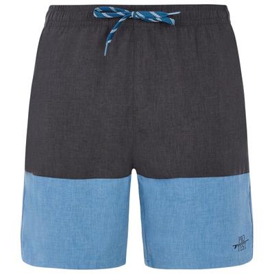 Protest - PRTFreddie - Boardshorts Gr S grau/blau Image
