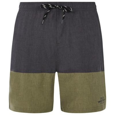 Protest - PRTFreddie - Boardshorts Gr XXL grau Image