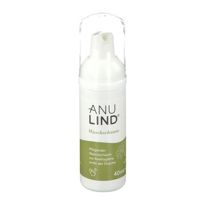 Anulind Cleanser Schaum 40 ml Image