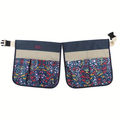 TEMU Gardening Protective Tools Garden Tool Storage Bag Garden Tool Apron Pouch Image