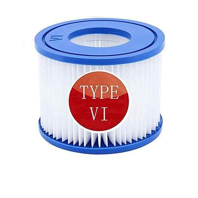 Gotrays - Whirlpoolfilter kompatibel mit Coleman Saluspa 90352E 58323E 90427E, Image
