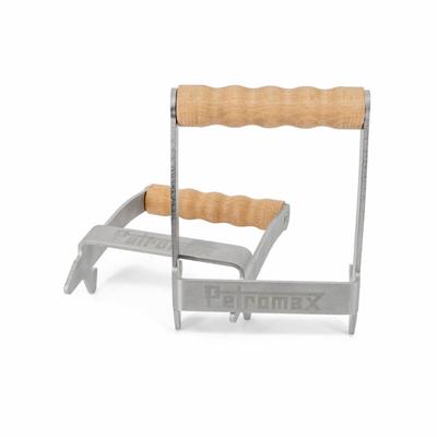 Tragegriff für Tyropit & Pyron Feuerschale / Feuertonne tyropit-handle - Petromax Image