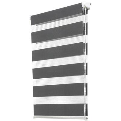 Rollo zur Verdunkelung Grau 60 x 190 - OSE Image