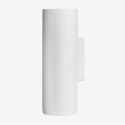SKLUM Outdoor Wandleuchte aus Zement Curonisy Weiss Image