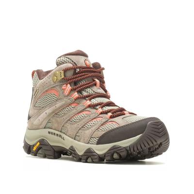 Moab 3 Mid Wp Hiking Boot
