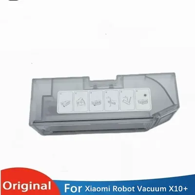 Xiaomi roboter vakuum x10 staub box original ersatzteile Image