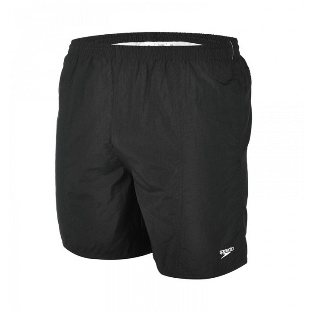 Speedo - Short de bain ESSENTIAL - Enfant (Noir) Image