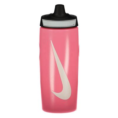 Nike - Wasserflasche "Refuel", 2024, 532ml (Pink) Image
