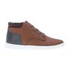 Original Penguin - Kinder Stiefeletten "Miles" (Hellbraun)