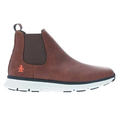 Original Penguin - Kinder Stiefeletten "Nico" (Hellbraun) Image