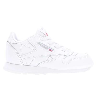 Reebok - Kinder Sneaker "Classic", Leder (Weiß) Image