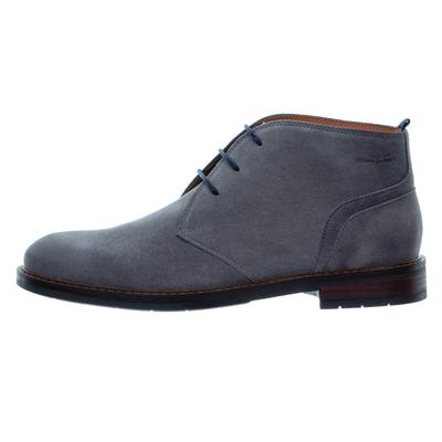 VANLIER Boston Grijs Grau Image
