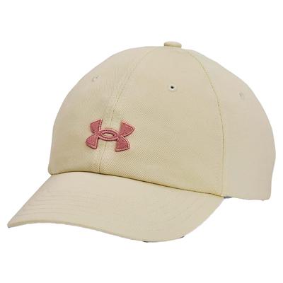 Under Armour - "Woblitzing" Baseball-Mütze (Braun) Image