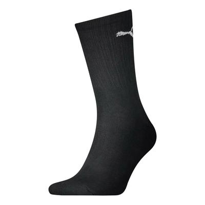 Puma - Chaussettes de sport CREW - Adulte (Noir) Image