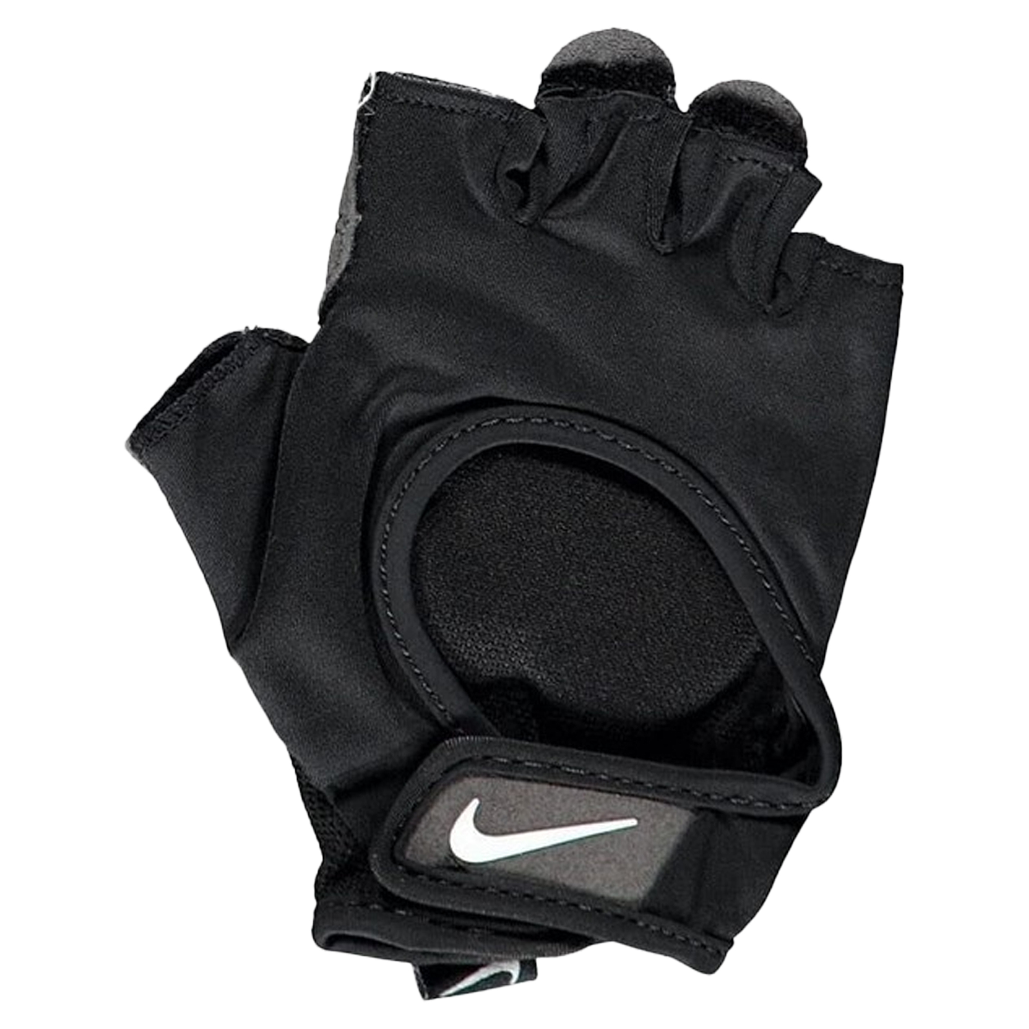Nike - Damen Fingerlose Handschuhe "Ultimate" (Schwarz) Image