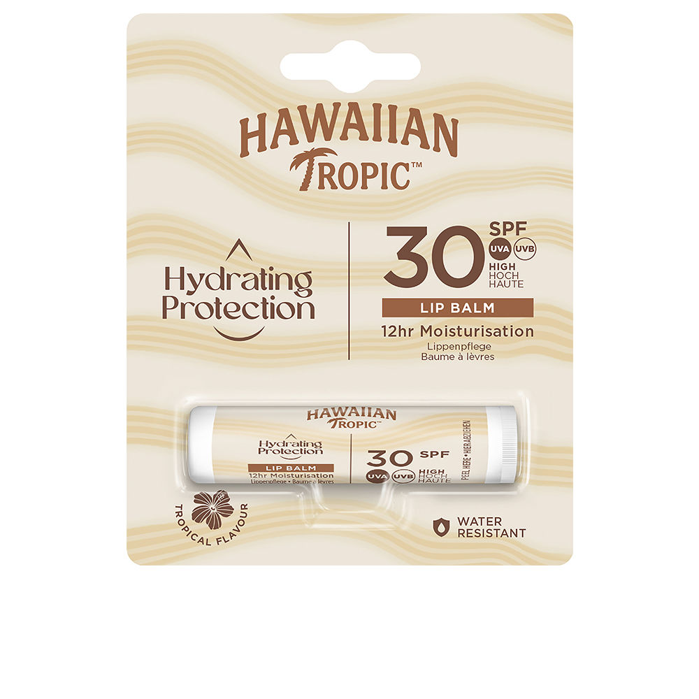 Lip Balm Sun Protection Stick Spf30 4 gr Image