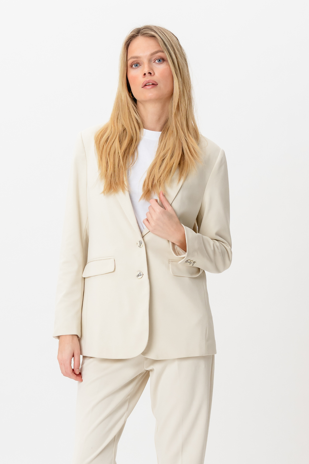 Performance-Blazer – Birke Image