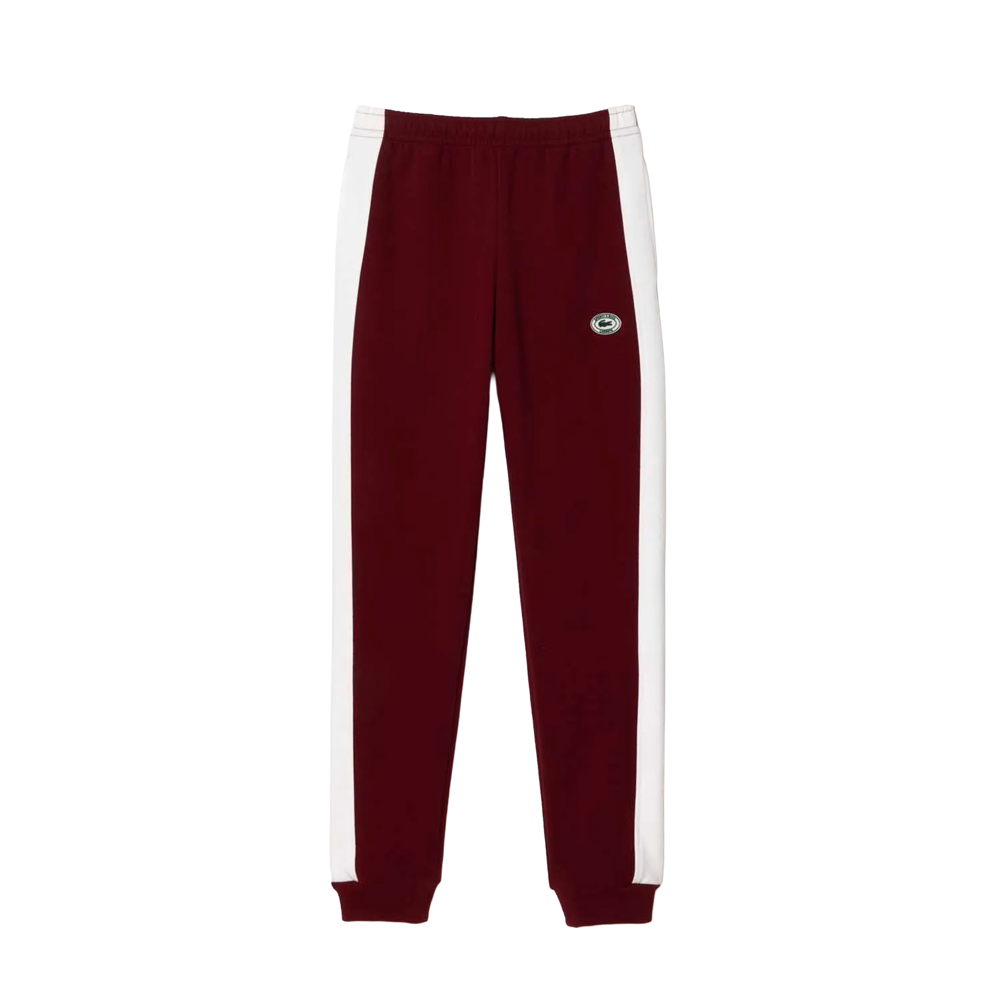 Lacoste - "Sporty & Rich" Jogginghosen für Damen (Rot) Image