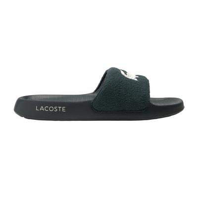 Lacoste - Herren Badesandale "Serve 1.0" (Grün) Image
