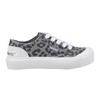 Rocket Dog - Damen Sneaker "Jazzin Plus Ames" (Grau)
