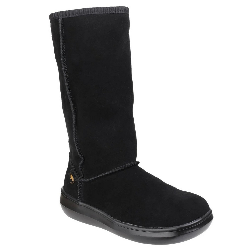 Rocket Dog - Damen Stiefel 