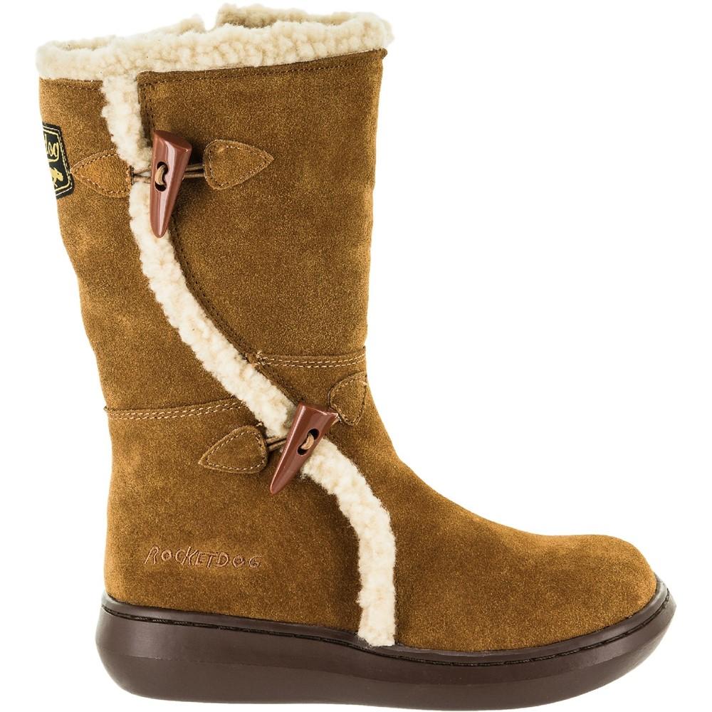 Rocket Dog - Damen Winterstiefel 