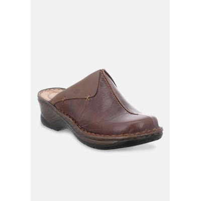JOSEF SEIBEL Catalonia 48 | Clog für Damen | Braun Catalonia 48, brasil Image