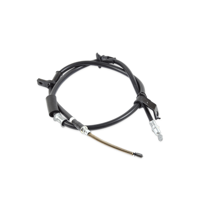 TRISCAN Handbremsseil OPEL,PEUGEOT,TOYOTA 8140 101106 9821098580,SU001A6504,SU001A7418 Bremsseil,Seilzug Feststellbremse 9811870580 Image