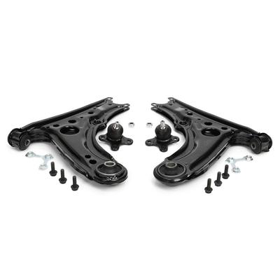 MASTER-SPORT Lenkersatz, Radaufhängung VW,SEAT 36890-KIT-MS 6N0407365,6N0407365A,6X0407151 6X0407151A,6N0407151A Image