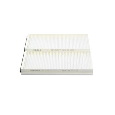 BOSCH Innenraumfilter BMW 1 987 432 102 64316935822,64319174370,64316913505 Image