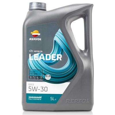 REPSOL Motoröl OPEL,FORD,BMW RPP0105IFB Motorenöl,Öl,Öl für Motor Image
